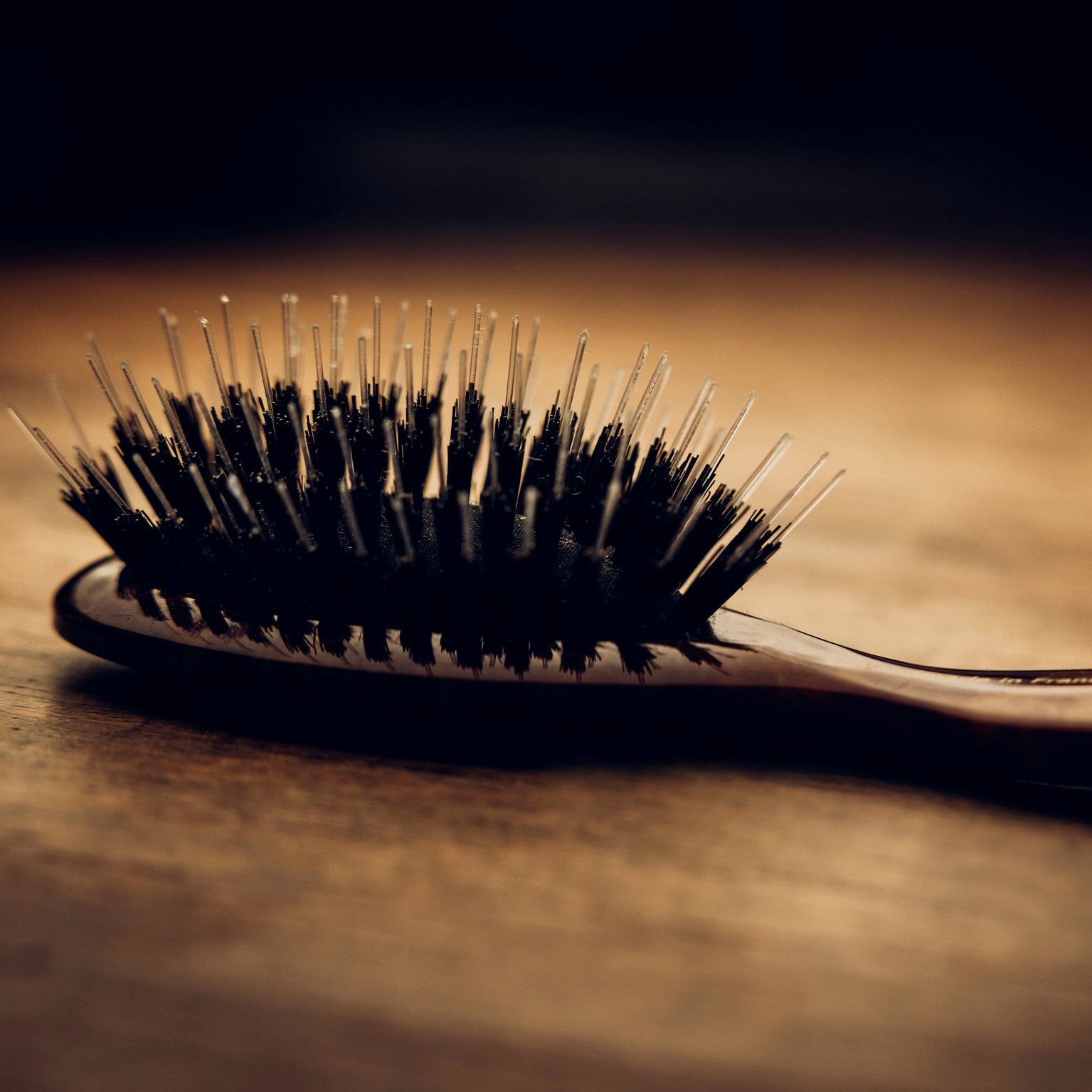 Signature Hairbrush - Boar & Nylon