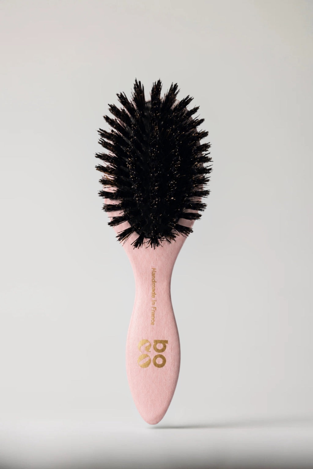 Saint-Tropez Hairbrush - 100% Natural Boar
