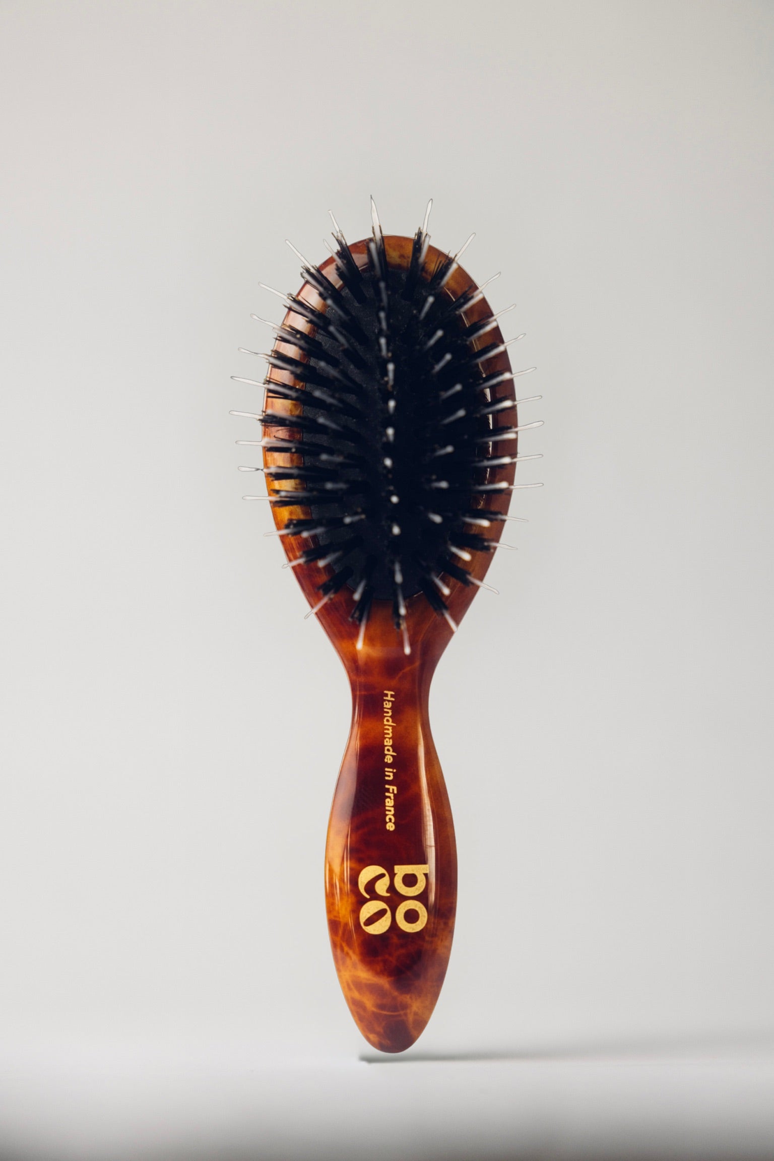 Signature Hairbrush - Boar & Nylon
