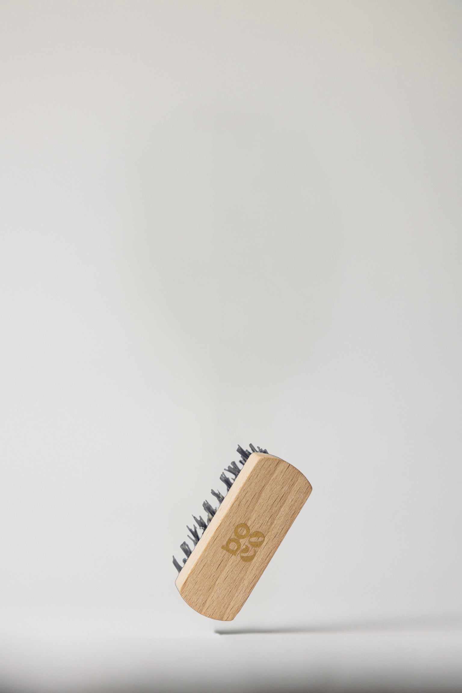 Signature Cleaning Brush