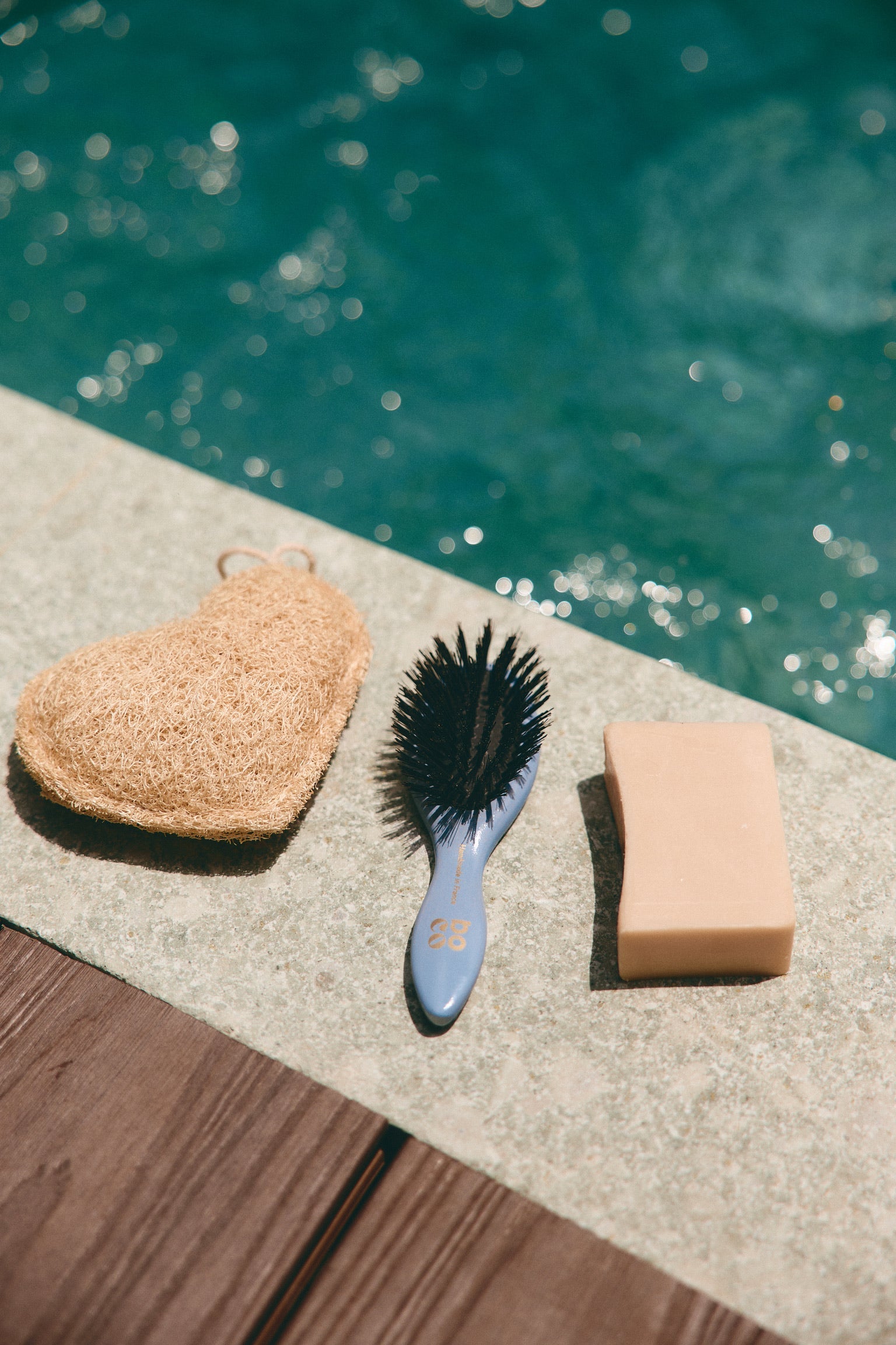 Why washing your hair less may lead to healthier, more radiant hair