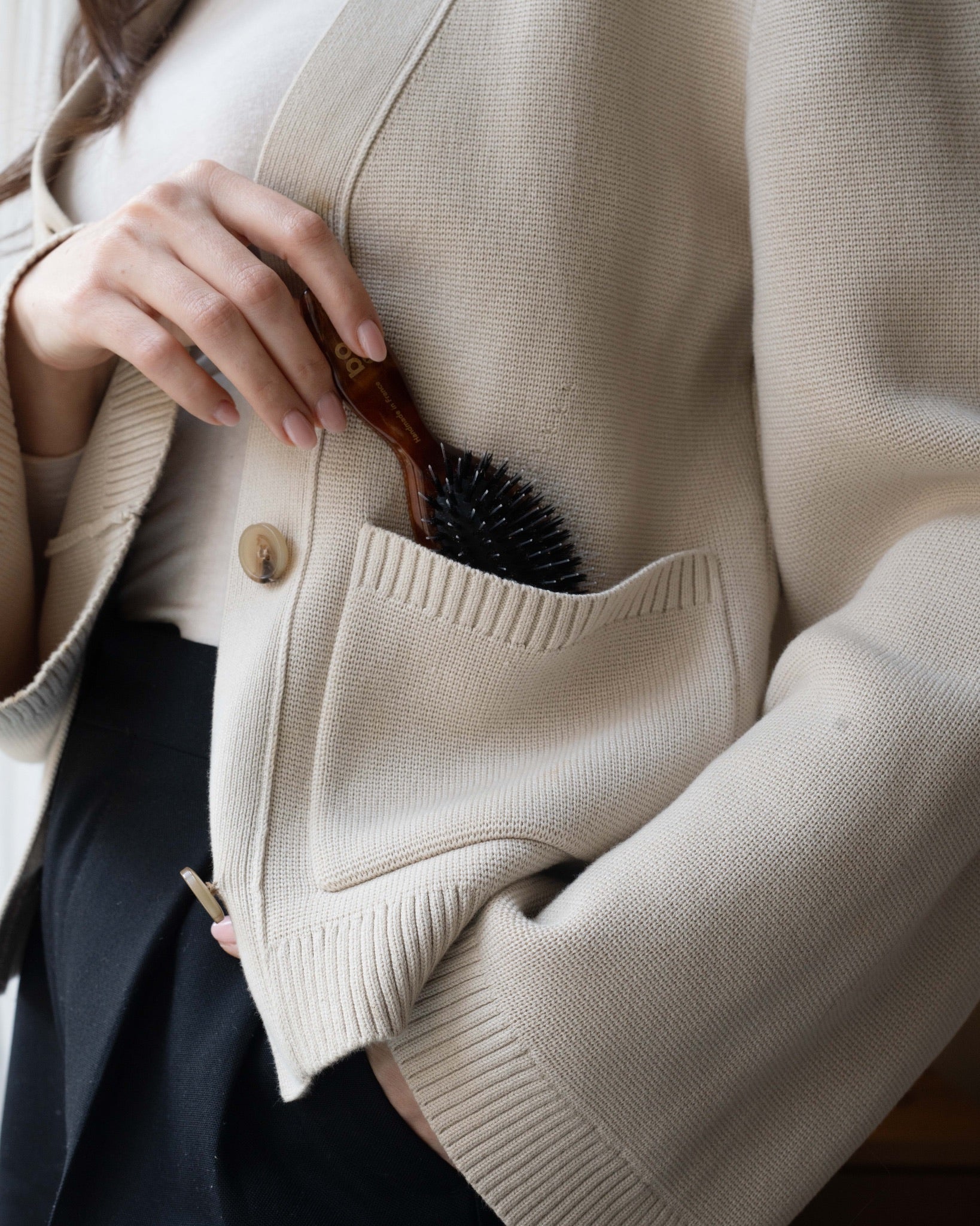 Why choose a boco brush?