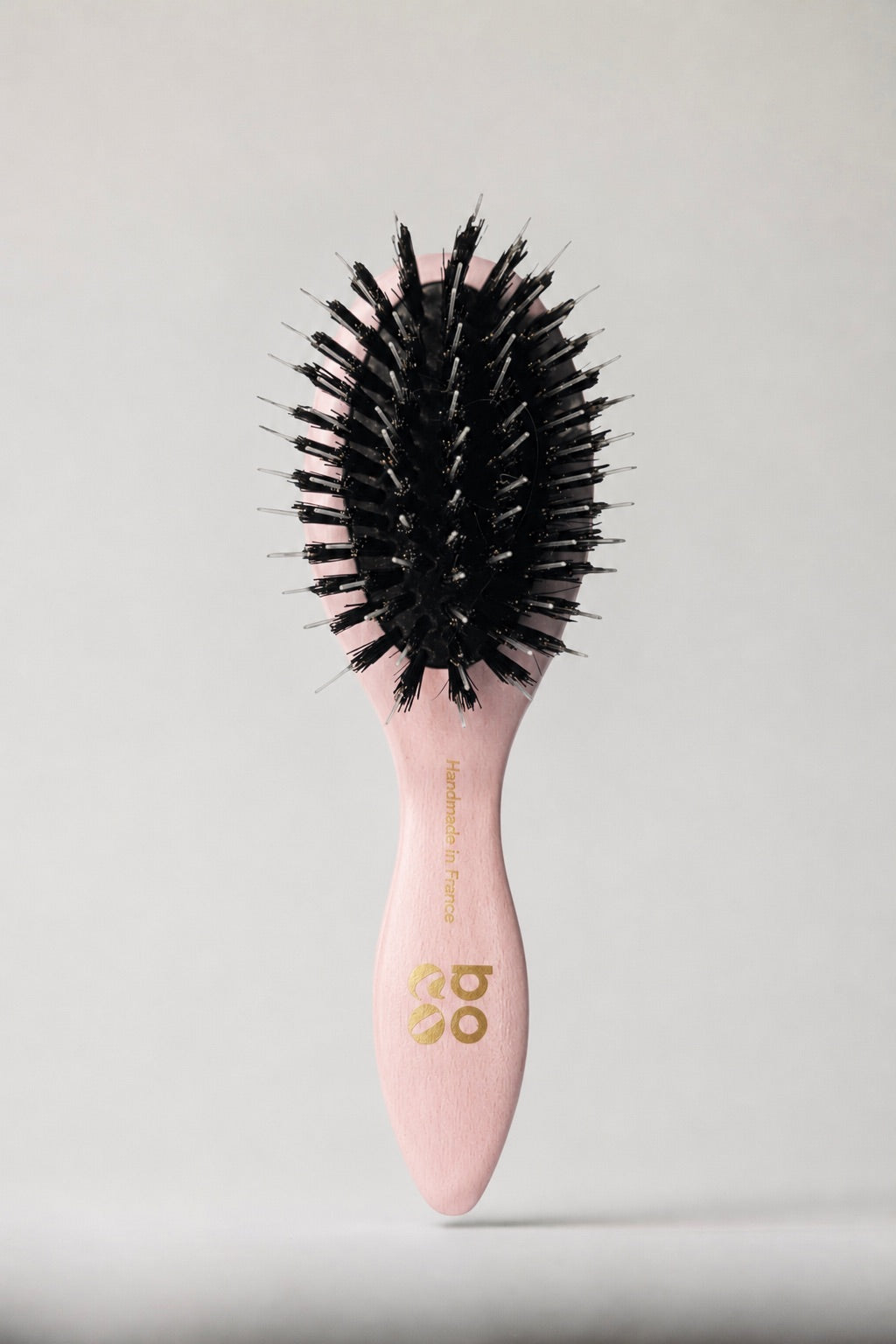 Saint-Tropez Hairbrush - Boar & Nylon