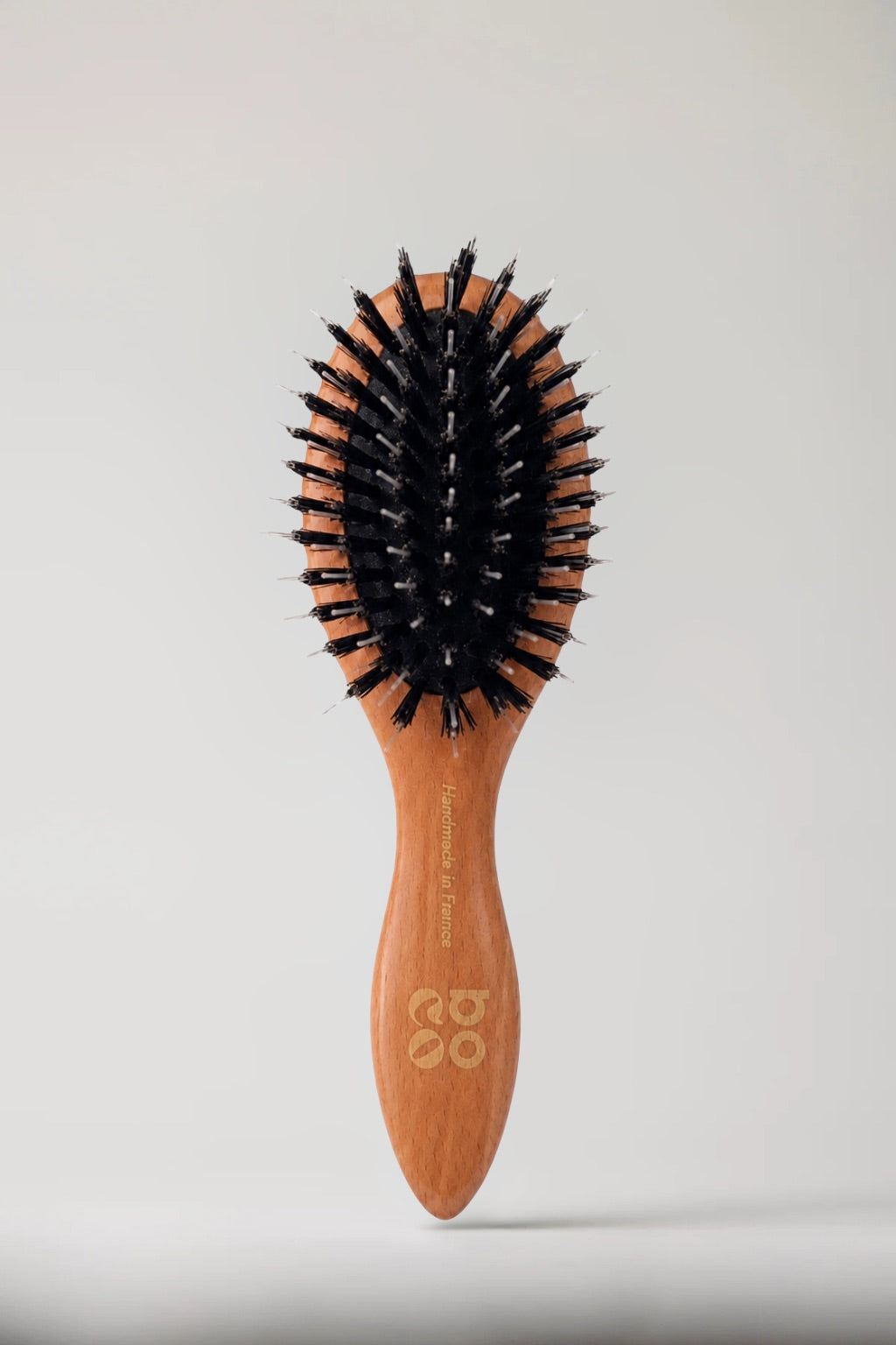 Palma Hairbrush - Boar & Nylon
