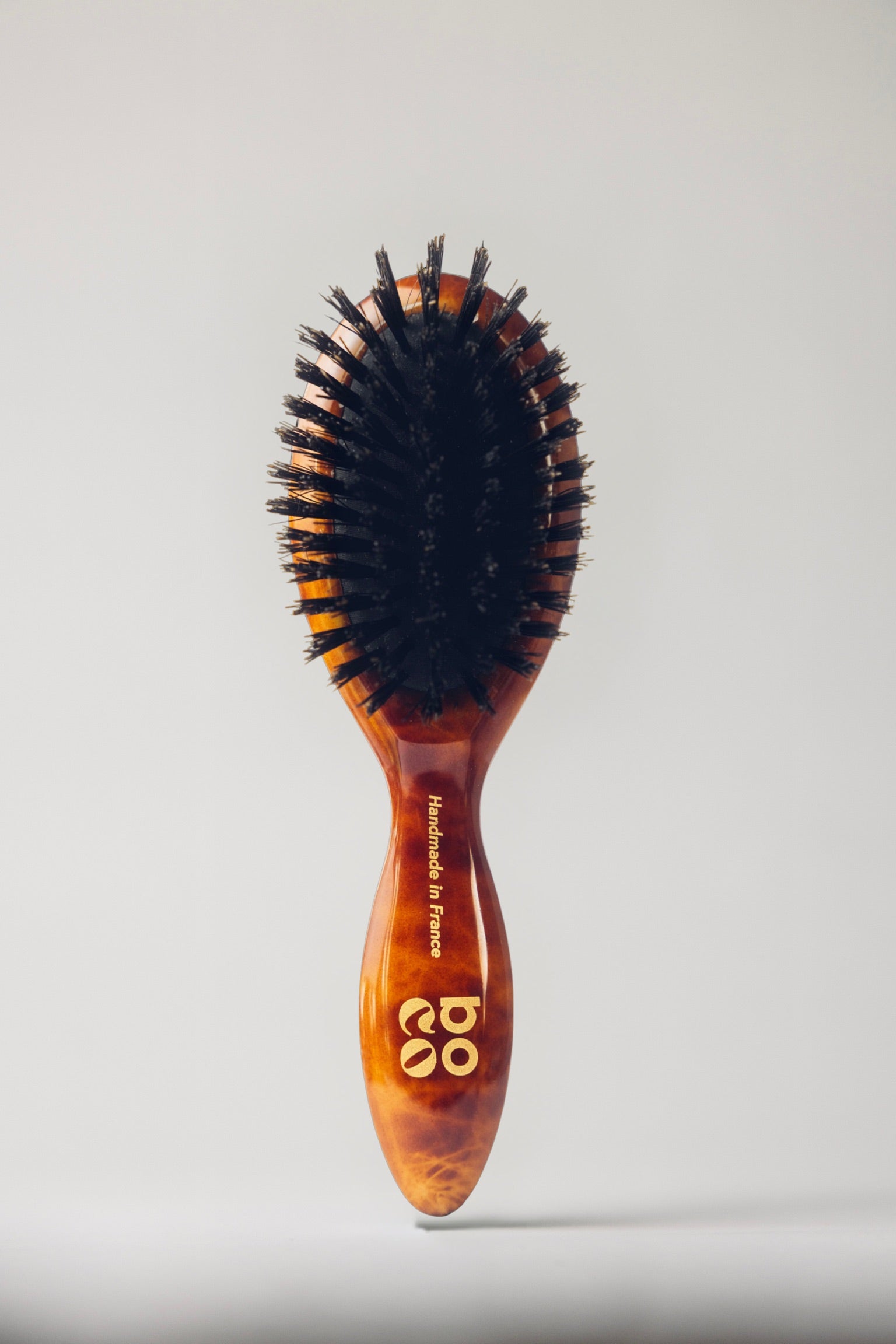 Signature Hairbrush - 100% Natural Boar