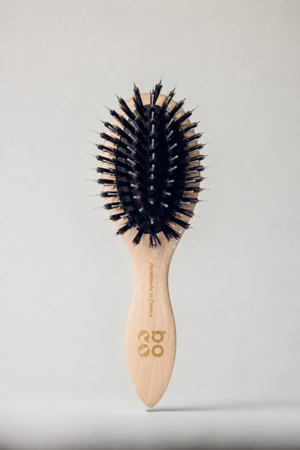 Stockholm Hairbrush - Boar & Nylon - Limited edition
