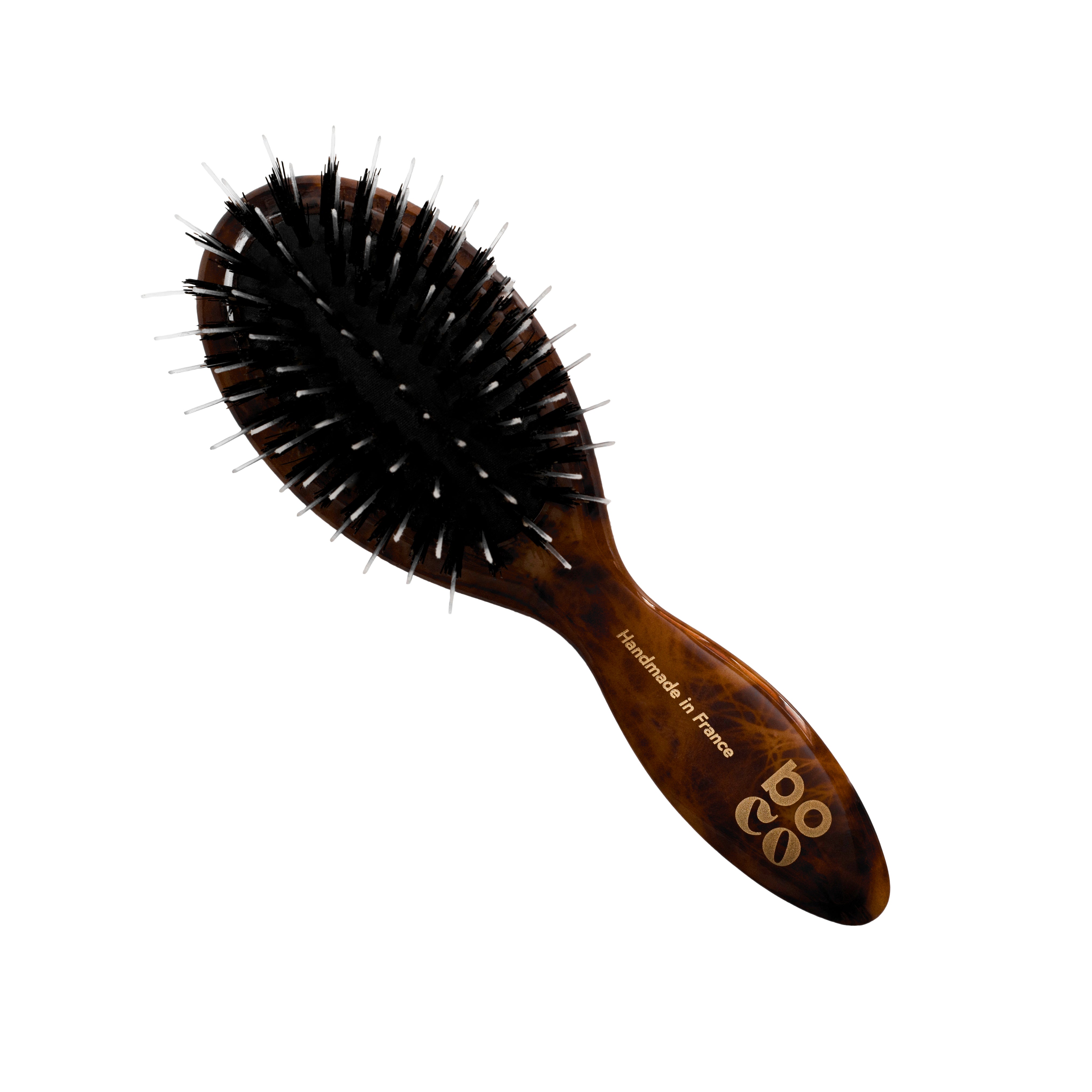 Signature Hairbrush - Boar & Nylon