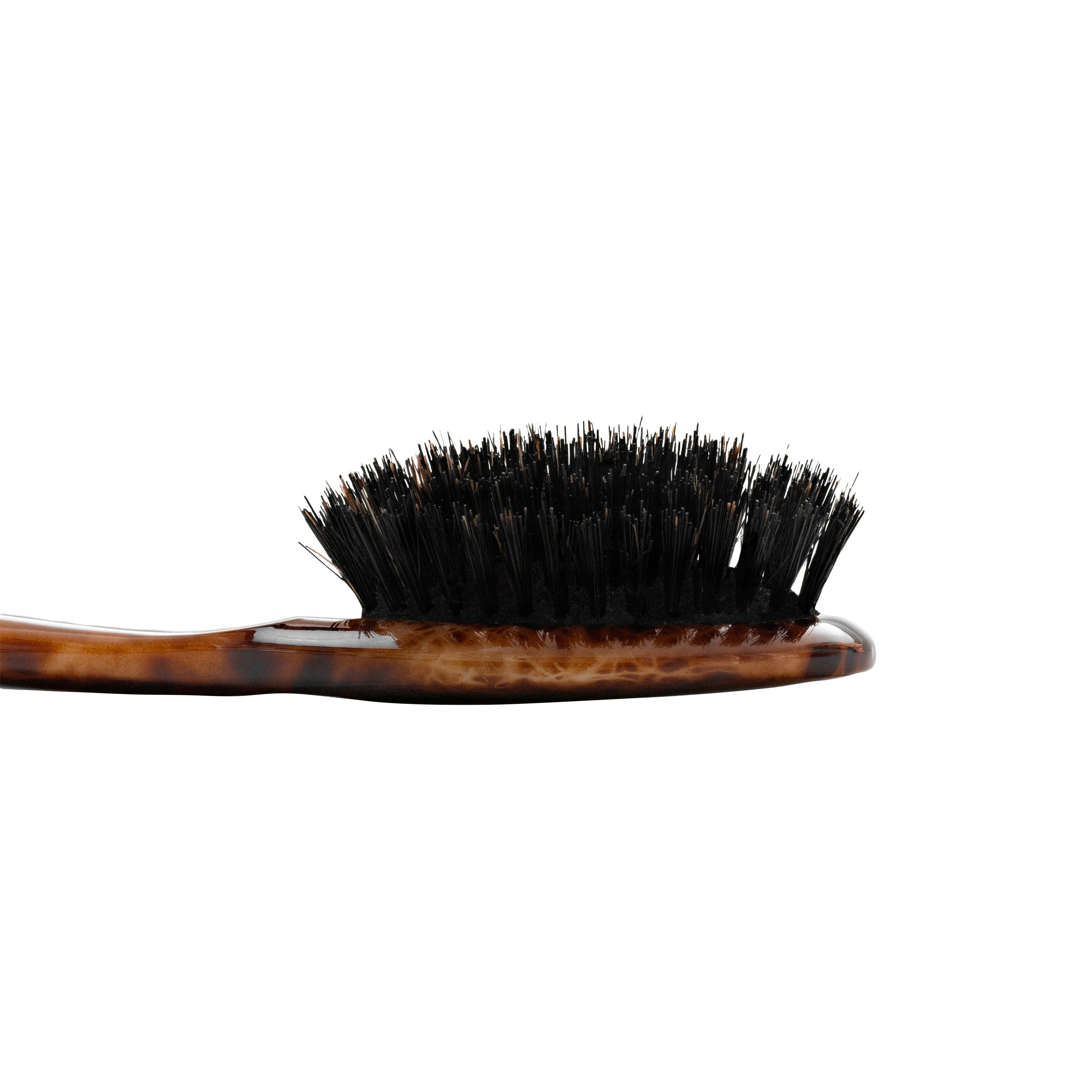 Signature Hairbrush - 100 % Natural Boar