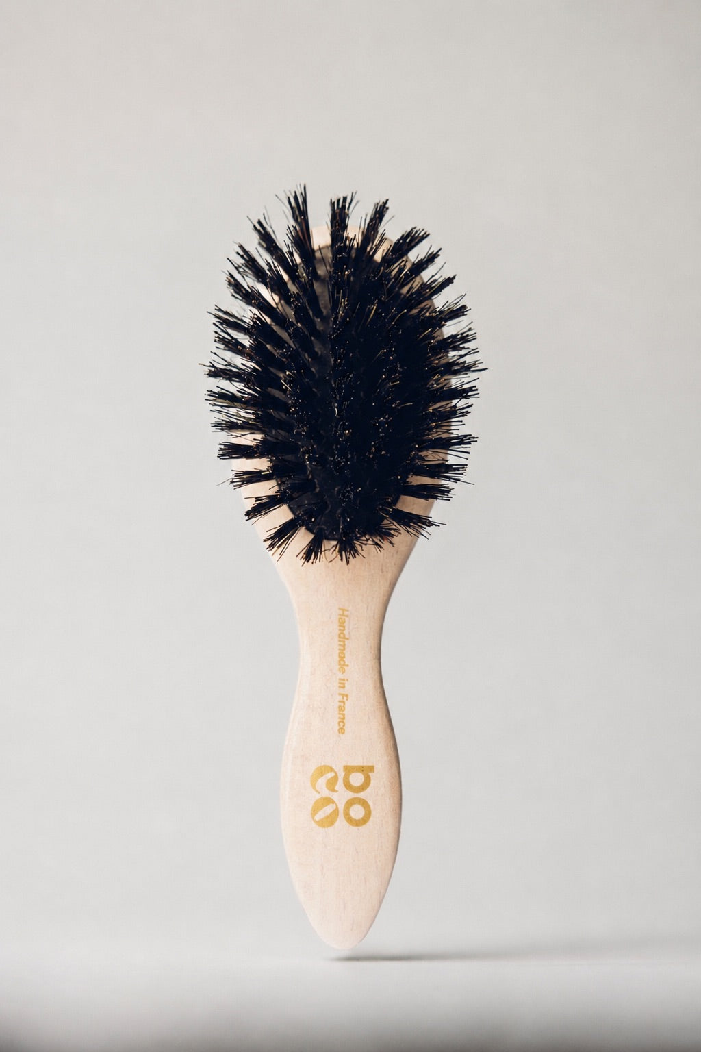 Stockholm Hairbrush - 100 % Natural Boar - Limited edition