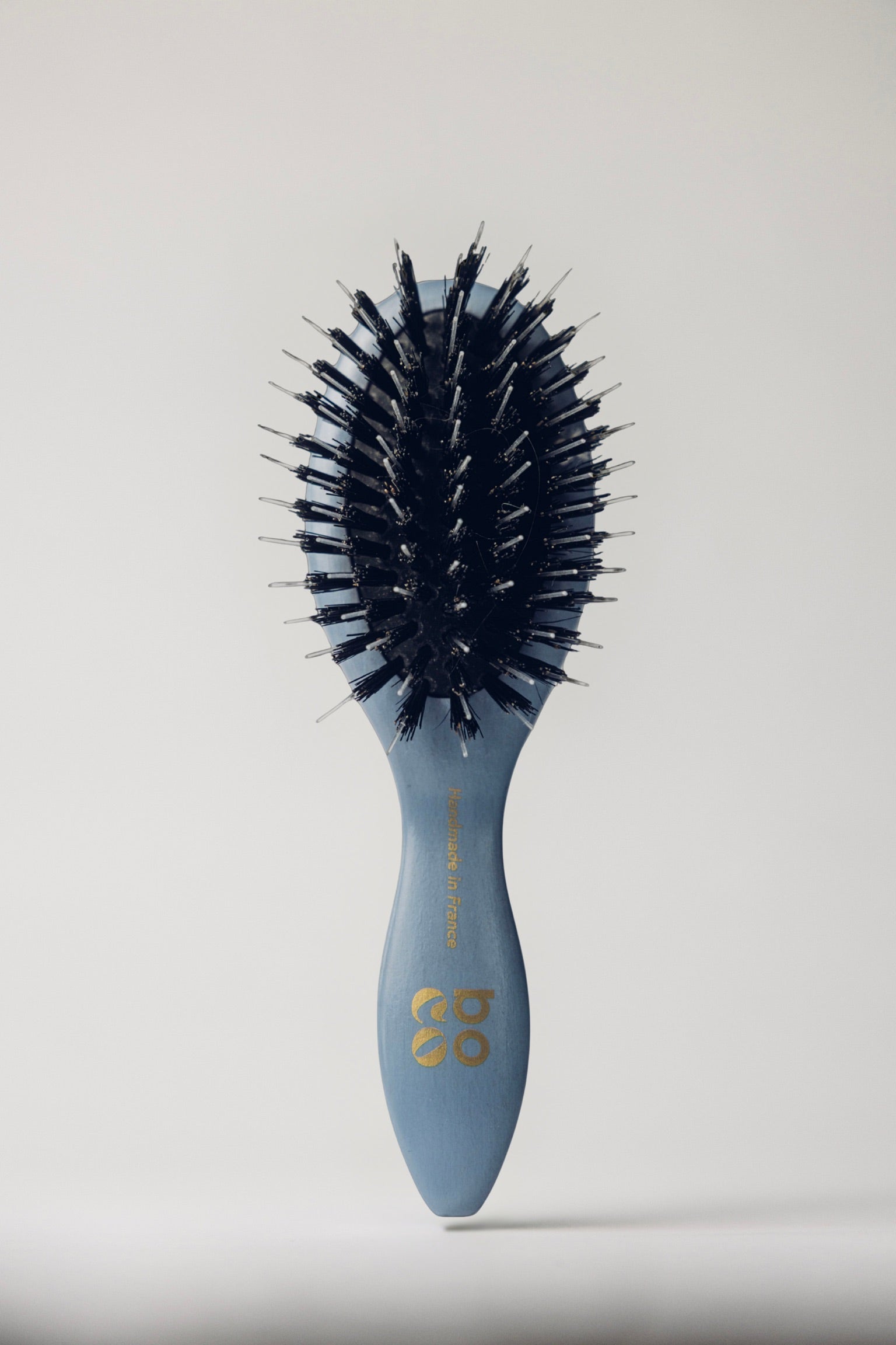 Bali Hairbrush - Boar & Nylon - Limited edition