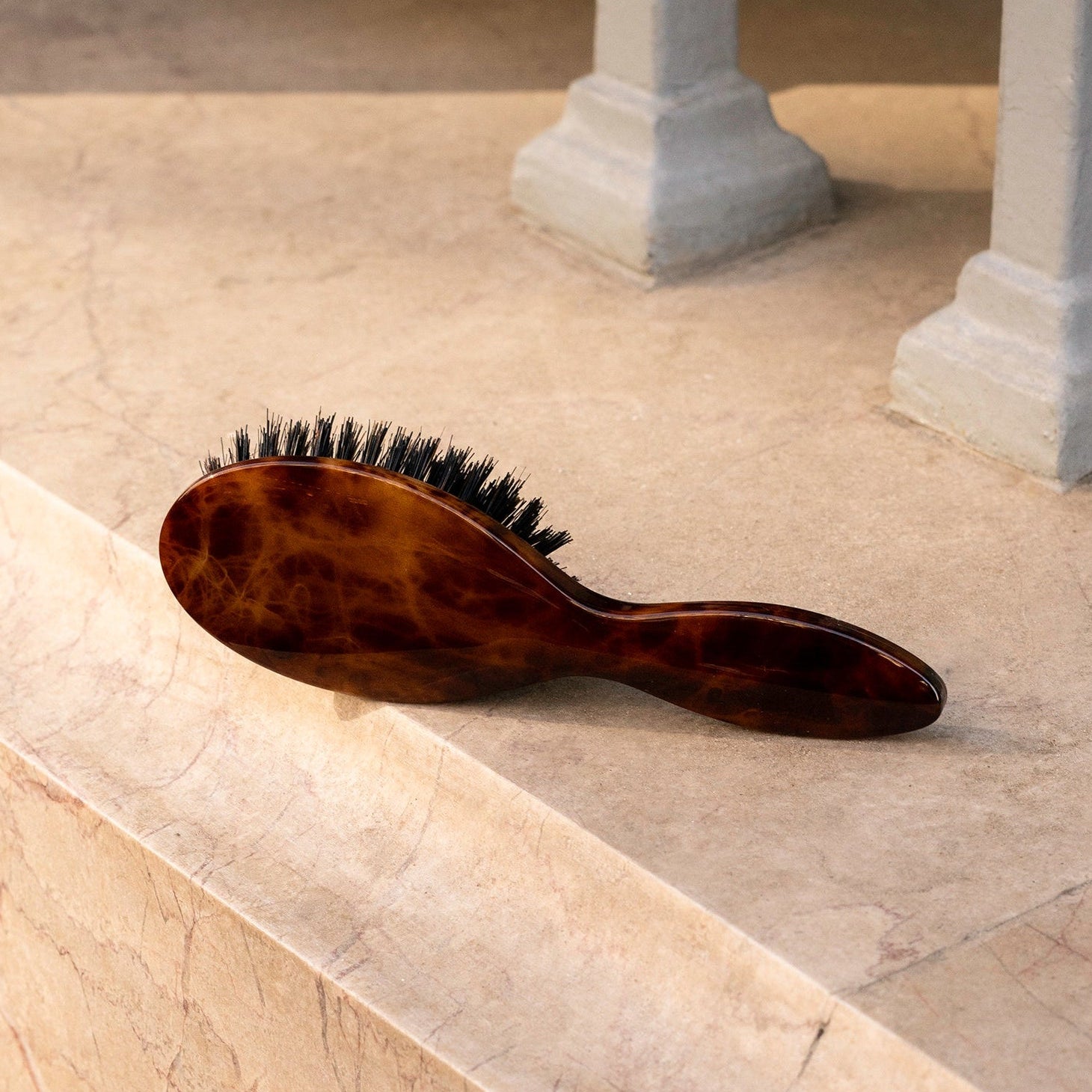 Signature Hairbrush - 100% Natural Boar